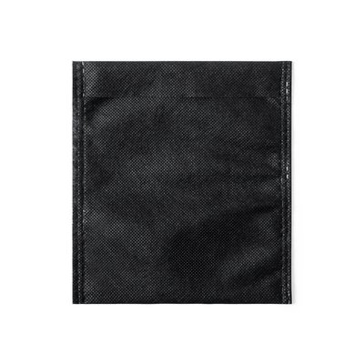 Funda portamascarillas personalizada de tela Neg