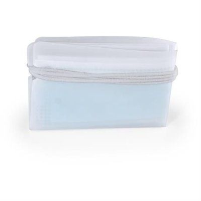 Funda portamascarillas de PP flexible