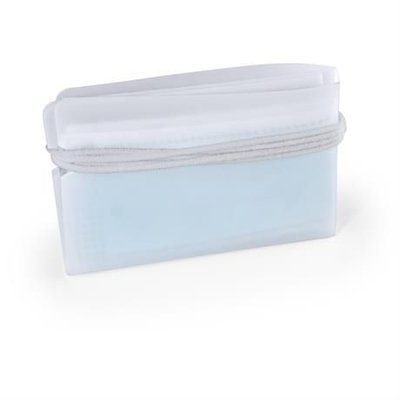 Funda portamascarillas de PP flexible