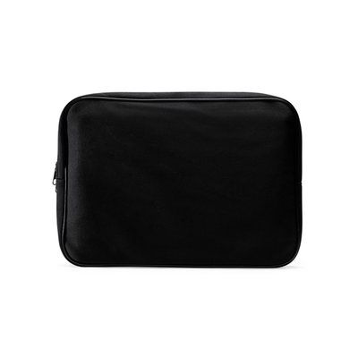 Funda para portátil de 13" Softshell Negro
