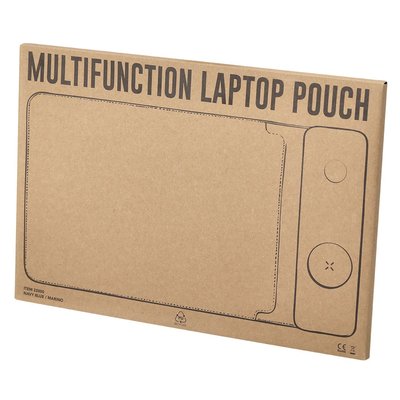 Funda portátil 13"