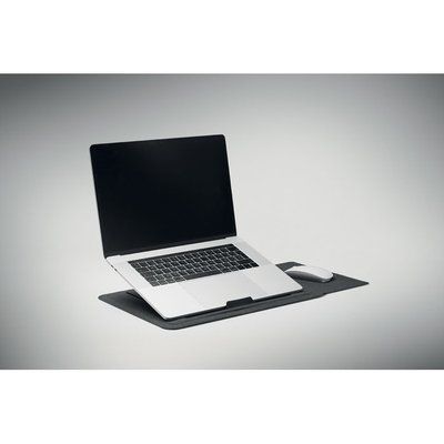 Funda para portátil 16" con soporte