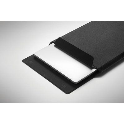 Funda para portátil 16" con soporte