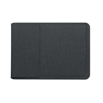Funda para portátil 16" con soporte