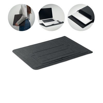 Funda para portátil 16" con soporte