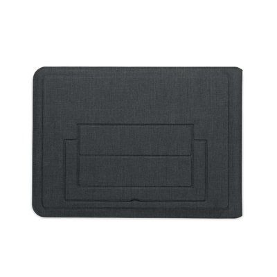 Funda para portátil 16" con soporte