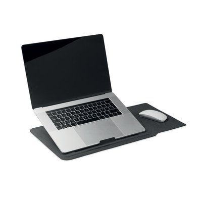 Funda para portátil 16" con soporte
