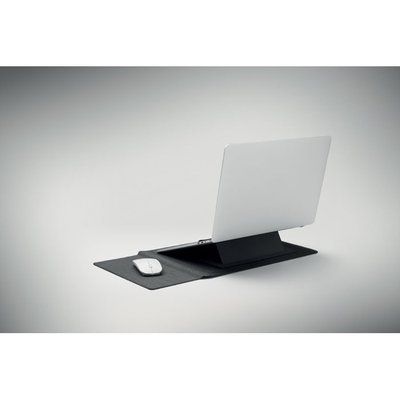 Funda para portátil 16" con soporte