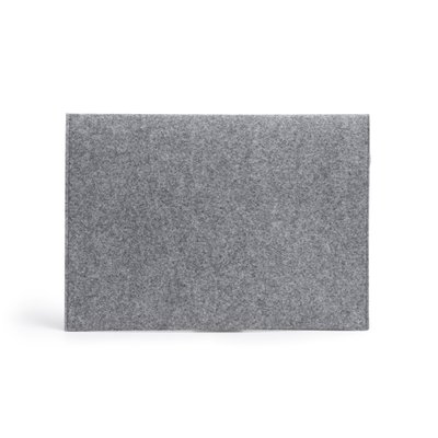 Funda para portátil de fieltro 15"