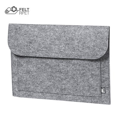 Funda Portátil Fieltro con Velcro