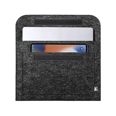 Funda Portátil Fieltro con Velcro