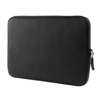 Funda portátil resistente al agua Negro