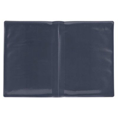 Funda PVC para Documentación
