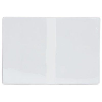 Funda PVC para Documentación