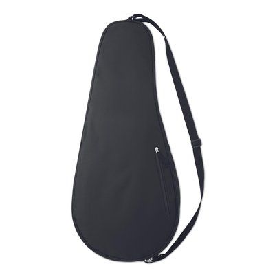 Funda Raqueta Acolchada con Bolsillo