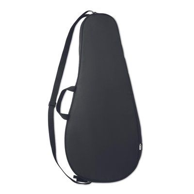 Funda Raqueta Acolchada con Bolsillo