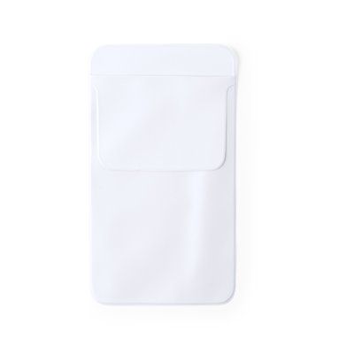 Funda salvabolsillos de PVC para varios bolígrafos