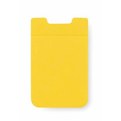 Funda de silicona multiusos con ventosas Ama