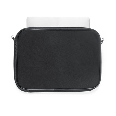 Funda Soft Shell para Portátil Neg