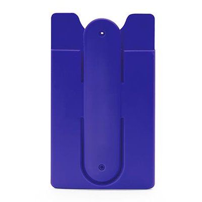 Funda soporte de silicona para móvil Royal Talla Única Adulto