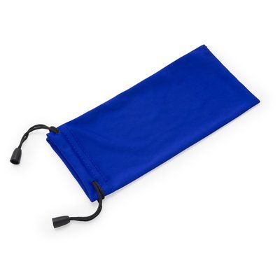 Funda suave para gafas con cordón Royal