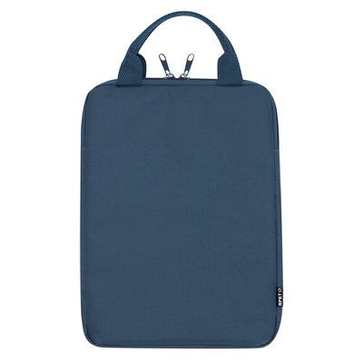 Funda Tablet Acolchada RPET Mar