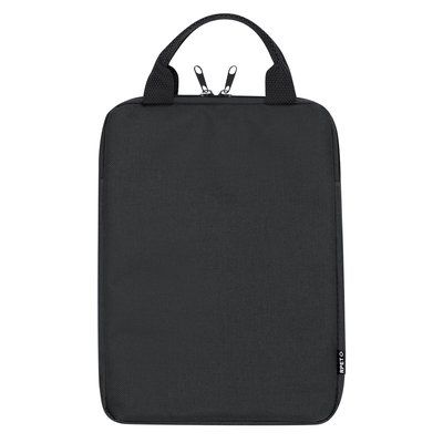 Funda Tablet Acolchada RPET Neg