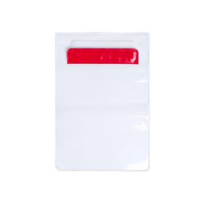 Funda Tablet Impermeable Roj