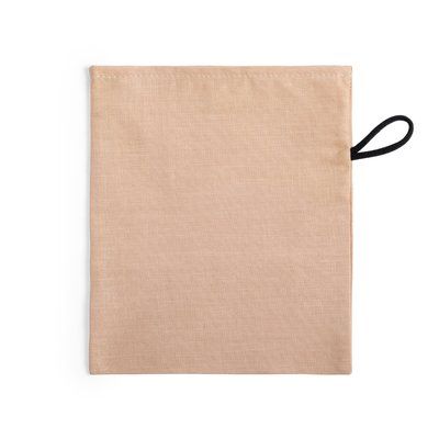 Funda de tela portamascarillas personalizada Bei