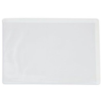 Funda para ticket