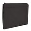 Funda acolchada para tablet Black