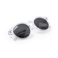 Gafas de sol circulares vintage UV400
