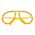Gafas de Neón Aviador