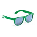 Gafas Sol UV400 Montura Mate Ver