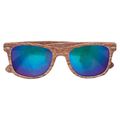 Gafas de Sol Espejo UV 400
