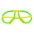 Gafas de Neón Aviador