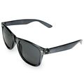 Gafas transparentes protección UV400