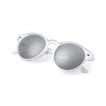 Gafas de sol circulares vintage UV400