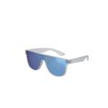 Gafas de sol Diseño translúcido