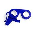 Gafas 3D para Smartphones con Pinza Azul