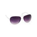 Gafas Aviador UV400 Ahumadas Bla