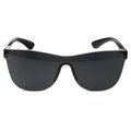 Gafas con Estilo Transparentes