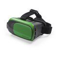 Gafas de realidad virtual para smartphones Verde