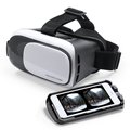 Gafas de realidad virtual para smartphones