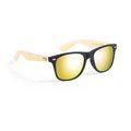 Gafas Sol Bambú UV400 Ama