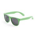Gafas Sol Caña de Trigo UV400 Verde