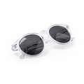 Gafas de sol circulares vintage UV400