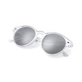Gafas de sol circulares vintage UV400