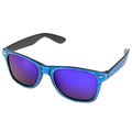 Gafas de Sol Espejo UV400 Azul