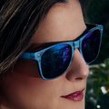 Gafas de Sol Espejo UV400